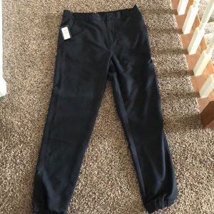 DKNY men’s joggers size medium